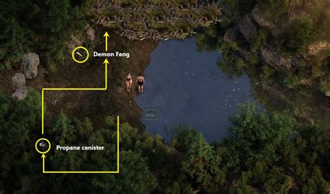 The Genesis Order Guide: Maps, Item Locations, .